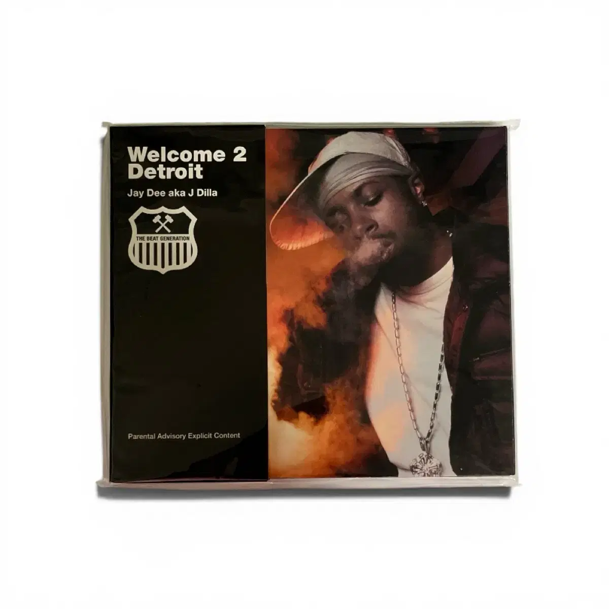 Jay Dee aka J Dilla - Welcome 2 Detroit | 브랜드 중고거래 플랫폼
